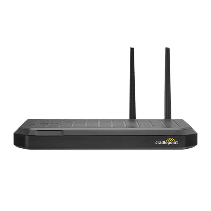 Cradlepoint E102 Series Enterprise Router E102-C7D
