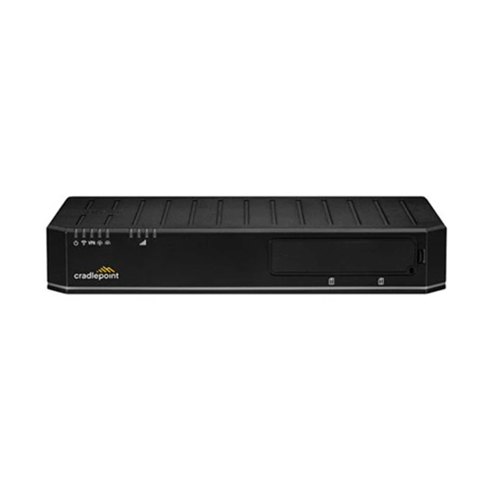 Cradlepoint E300 Series Enterprise Router E300-5GB