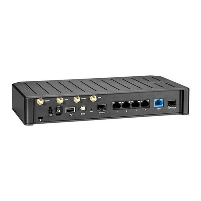 Cradlepoint E300 Series Enterprise Router E300-5GB (BF05-03005GB-GM)