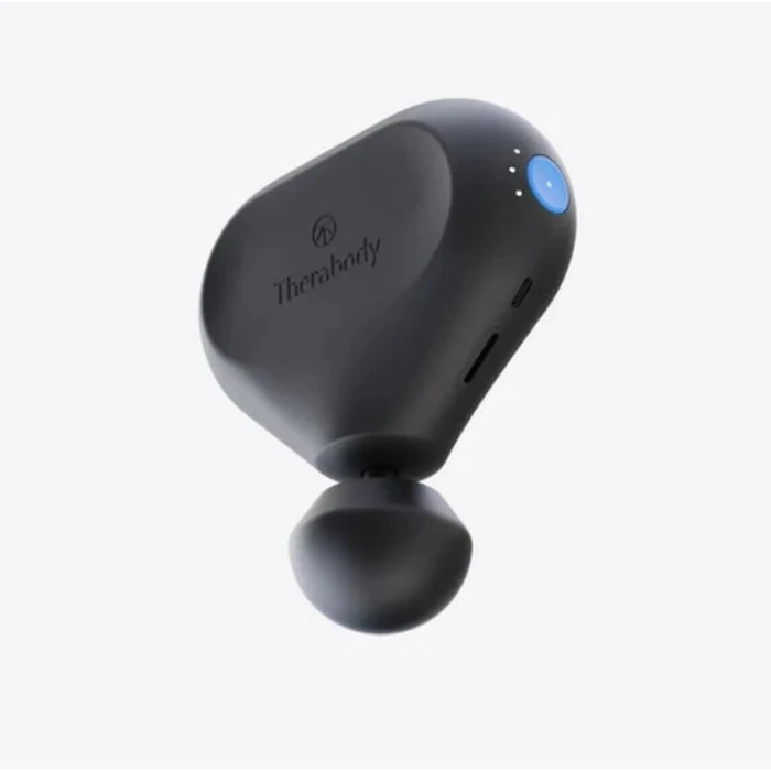 Therabody Theragun Mini Massage Gun for Body with Vibration Black TG0004128-3A10