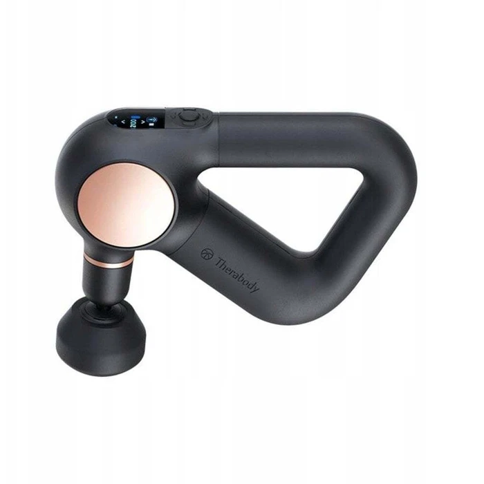 Therabody Theragun Sense Handheld Massage Gun (2nd Gen) - Black