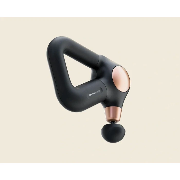 Therabody Theragun Sense Handheld Massage Gun (2nd Gen) - Black