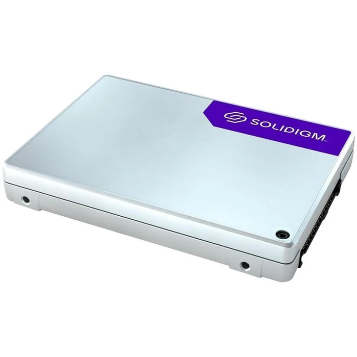 Solidigm D7-P5520 1.92TB U.2 PCIe 4.0 NVMe SSD