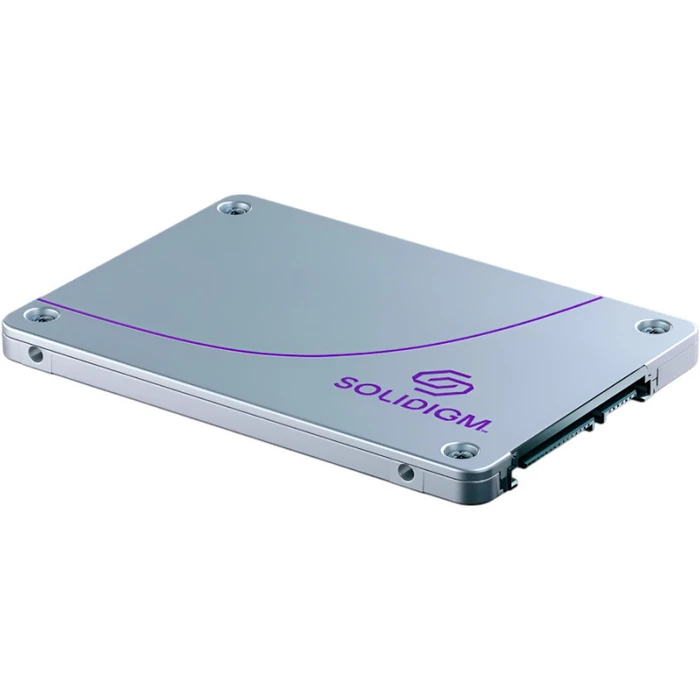 Intel D3‑S4520 SSD 960GB 2.5'' SATA III (SSDSC2KB960GZ1Z)