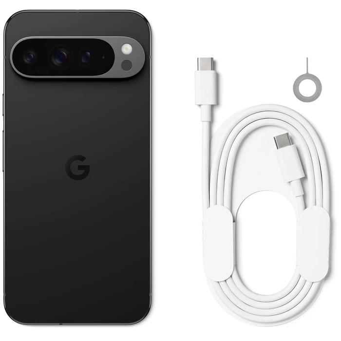 Google Smartphone Pixel 9 Pro XL 16 GB RAM 256 GB Μαύρο