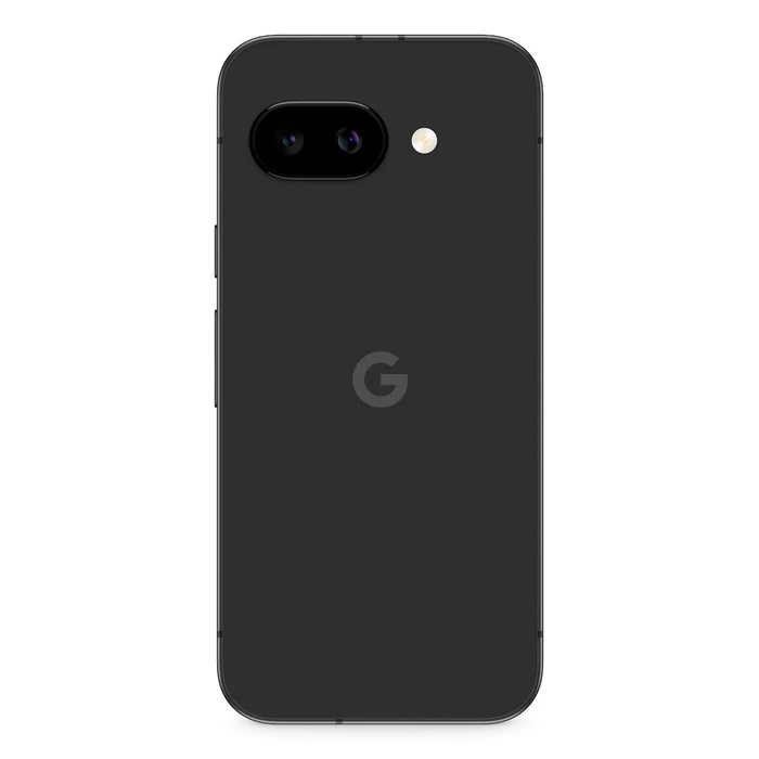 Google Pixel 9a 5G (8GB RAM, 256GB) Obsidian