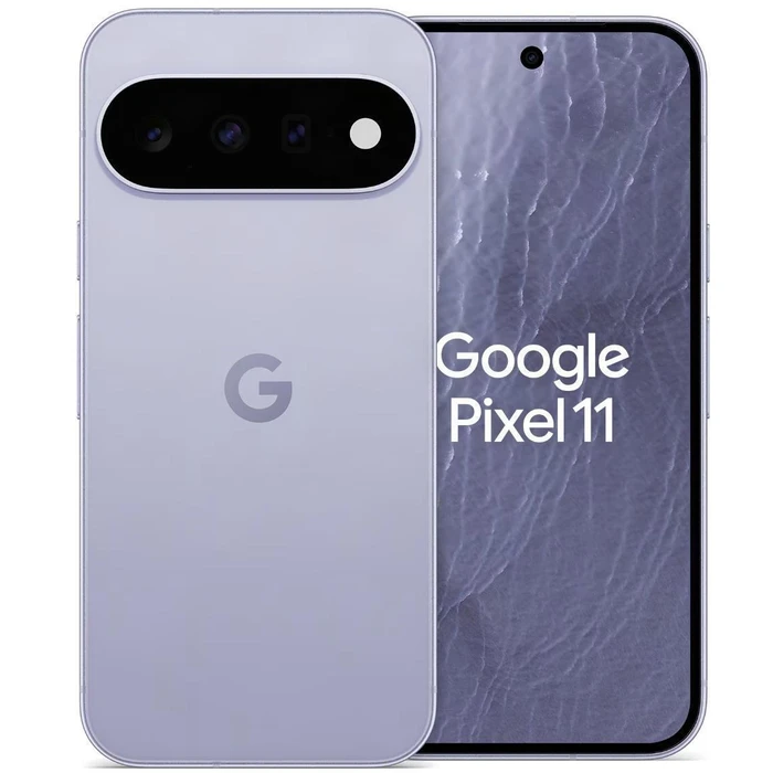 Google Pixel 11 12+256GB Frost