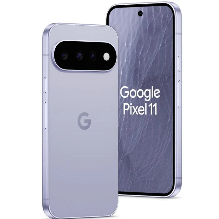 Google Pixel 11 12+256GB Frost