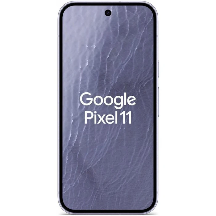 Google Pixel 11 12+256GB Frost