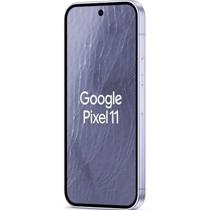 Google Pixel 11 12+256GB Frost