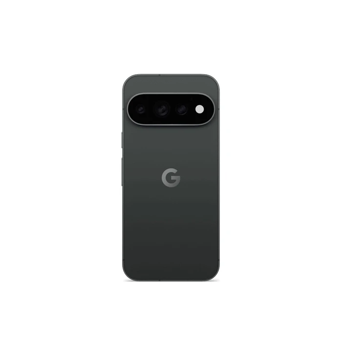 Google Pixel 11 Pro 12/256GB Obsidian (Ματ)
