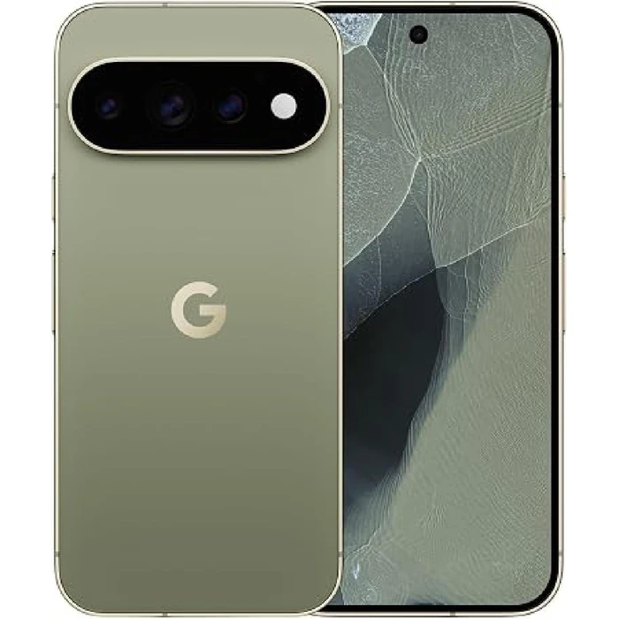 Google Pixel 11 Pro 5G (16GB RAM, 512GB) Olive