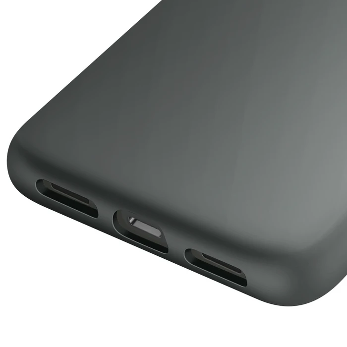 Θήκη Google Hard Case για Pixel 11 Pro XL - Obsidian (GA11701-WW)