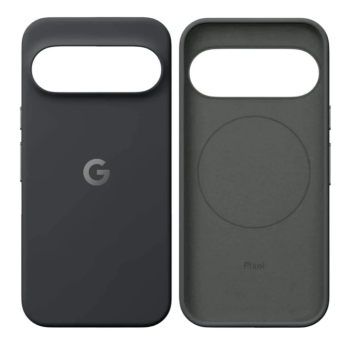 Θήκη Google Hard Case για Pixel 11 Pro XL - Obsidian (GA11701-WW)