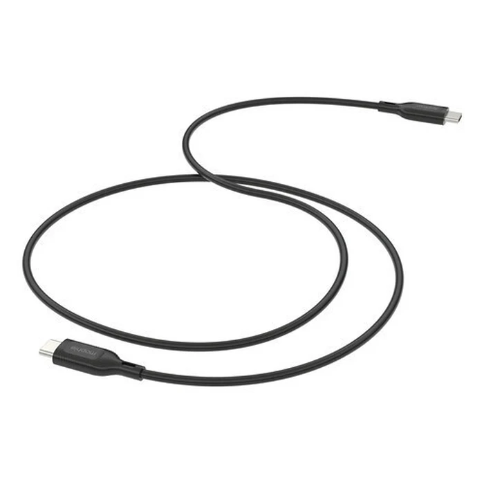 Mophie USB-C to Lightning Cable 2 m 60W - White (409913777)
