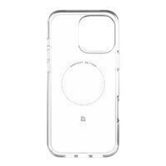 ZAGG Cases Crystal Palace Snap Apple iPhone 16 Pro Max Clear