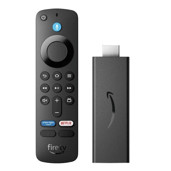 Amazon Fire TV Stick HD με Wi‑Fi, HDMI και Alexa