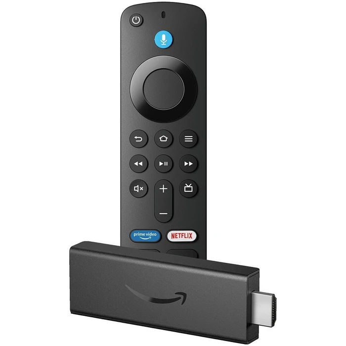 Amazon Fire TV Stick HD με Wi‑Fi, HDMI και Alexa