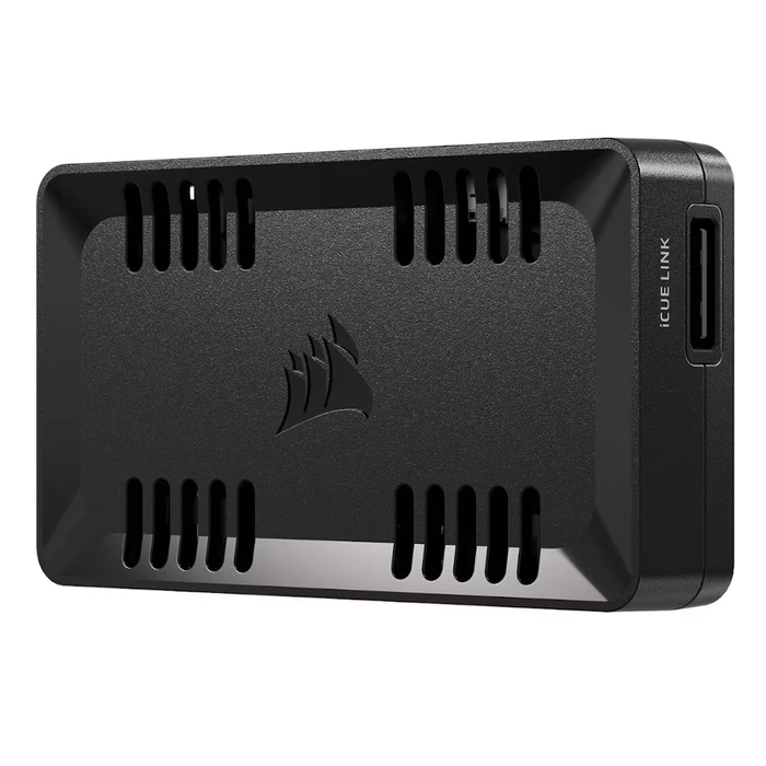 CORSAIR Commander Duo Lighting and Fan Controller - CL-9011141-WW