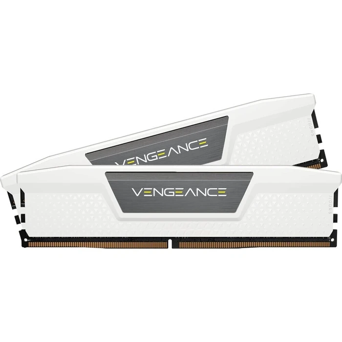 Corsair Vengeance White DDR5 32GB (2x16GB) 6400MHz CL36 - CMK32GX5M2B6400Z36W