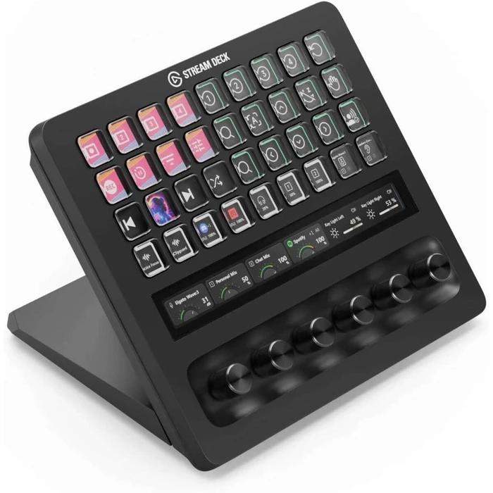 Elgato Stream Deck Plus XL για PC
