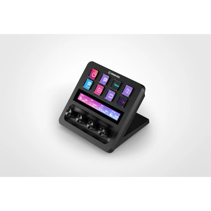 Elgato Stream Deck Plus XL για PC
