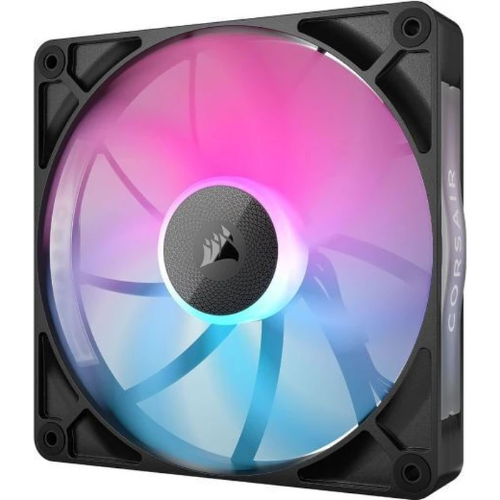 Corsair iCUE Link RX140 II 140mm RGB ανεμιστήρας (1700 RPM, 84 CFM)
