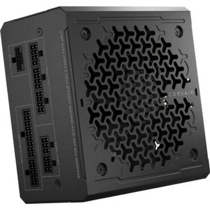 Corsair RM850e 850W Μάυρο Τροφοδοτικό Full Modular