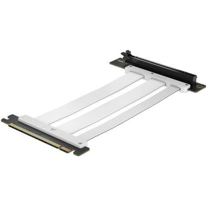 Corsair Premium Καλώδιο Riser PCIe 5.0 x16 - Λευκό (CC-9310005-WW)