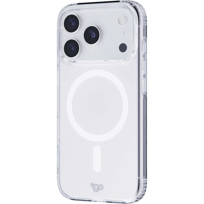 Θήκη για smartphone Tech21 EvoLite Case MagSafe για iPhone 17 Pro Clear