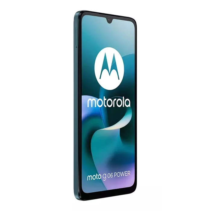 Motorola moto g06 power Dual SIM (4GB/64GB) Tapestry