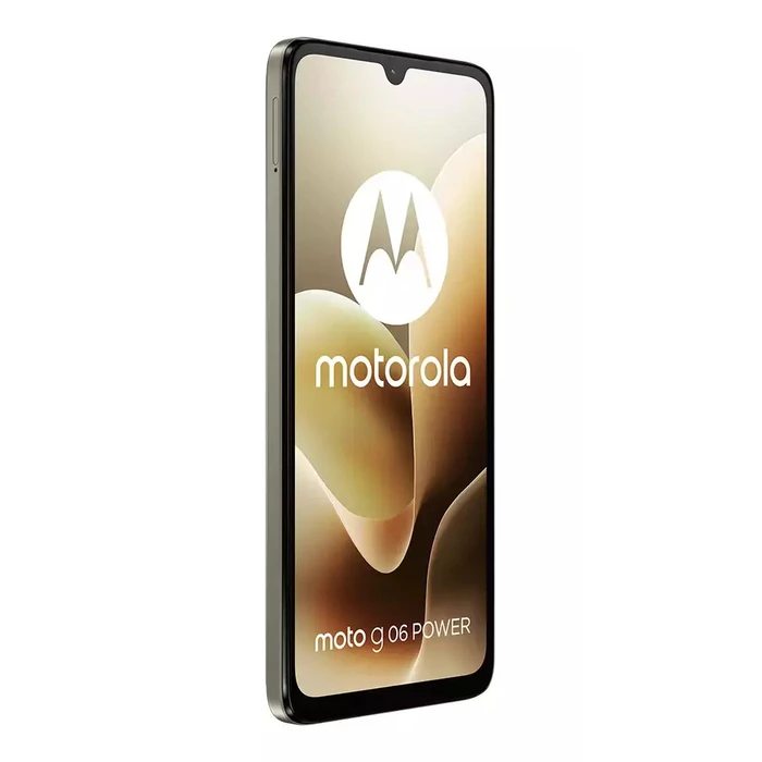 MOTOROLA Moto G06 Power Dual SIM (4/256GB) Laurel Oak