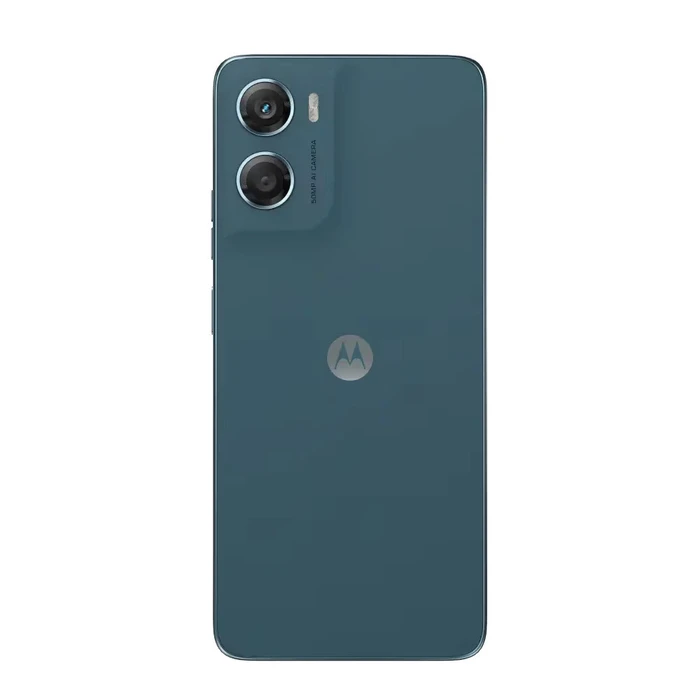 Motorola Moto G06 Dual SIM (4GB RAM, 64GB) Tapestry