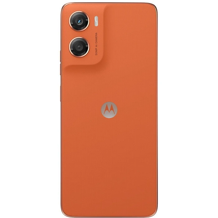 Motorola Moto G06 Dual SIM (4/64GB) Arabesque