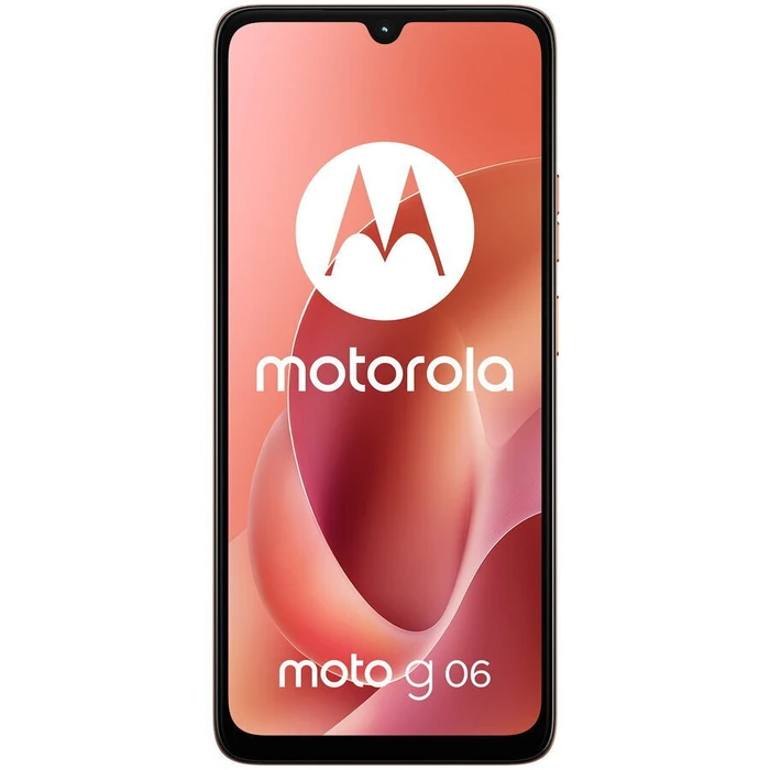 Motorola Moto G06 Dual SIM (4/64GB) Arabesque