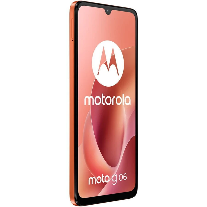 Motorola Moto G06 Dual SIM (4/64GB) Arabesque
