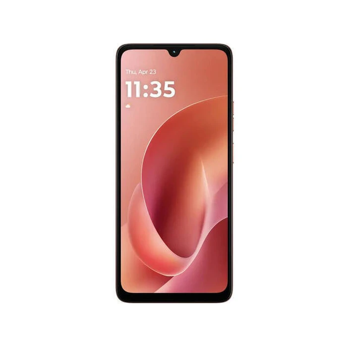 Motorola Moto G06 Dual SIM (4/128GB) Arabesque - Κινητό Τηλέφωνο