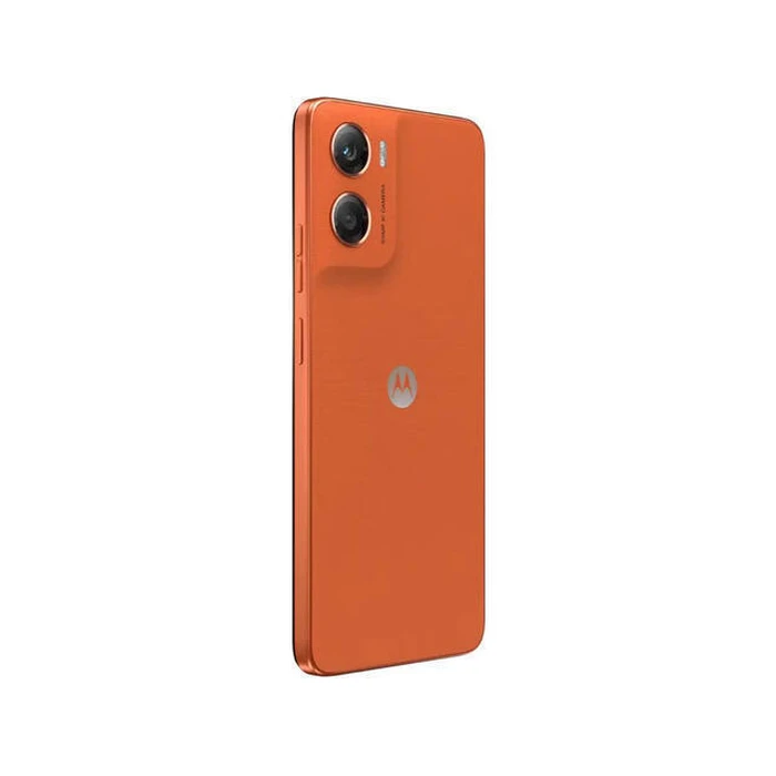 Motorola Moto G06 Dual SIM (4/128GB) Arabesque - Κινητό Τηλέφωνο