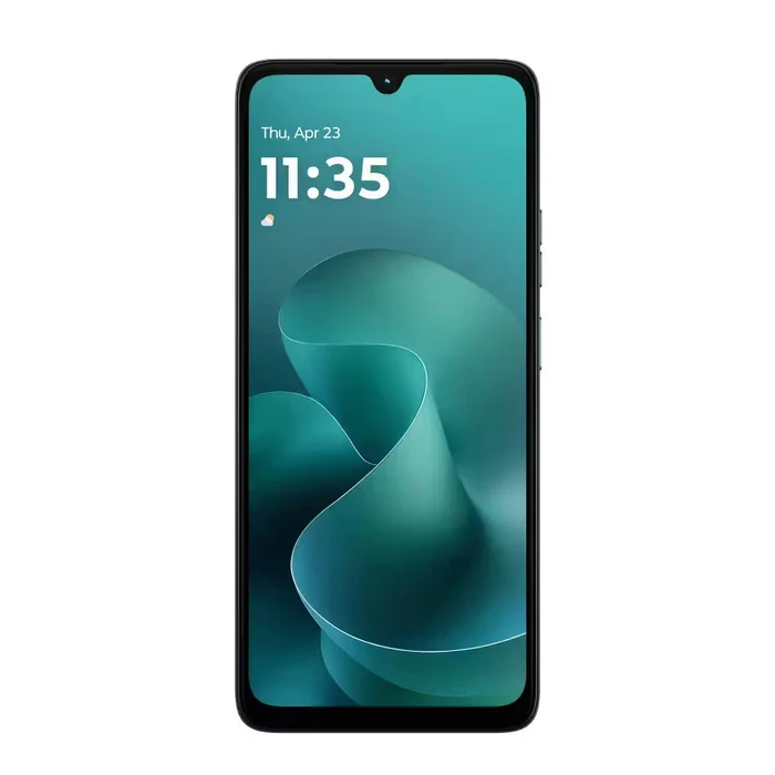 Motorola Moto G06 Διπλή SIM (4GB/128GB) Tapestry Blue