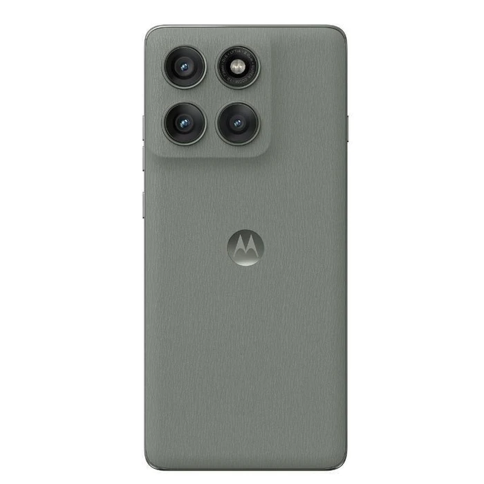 Smartphone Motorola Edge 60 Pro 5G 8 GB RAM 256 GB Green