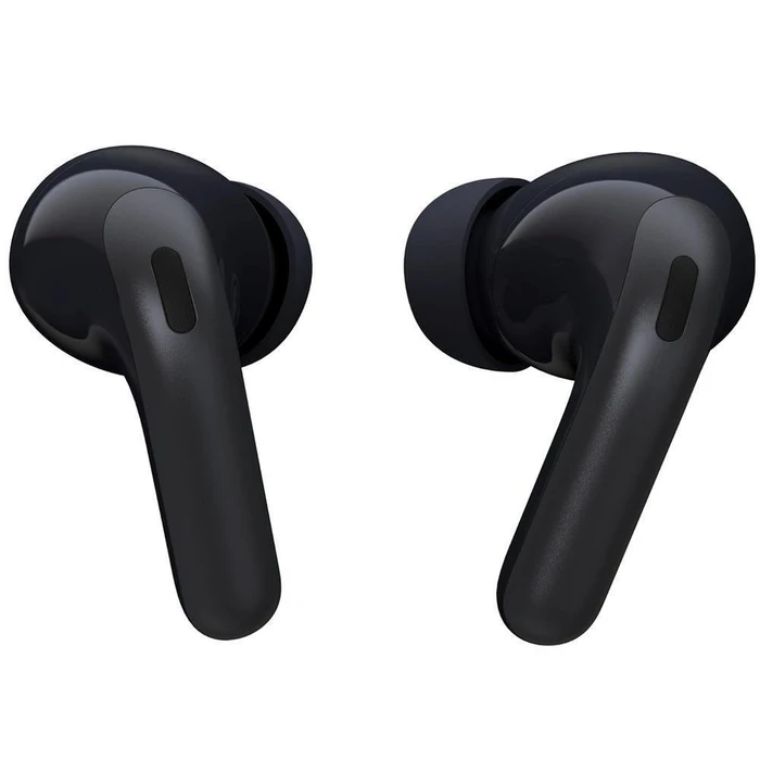 MOTOROLA Moto Buds 2 Pantone Carbon Bluetooth True Wireless Earbuds