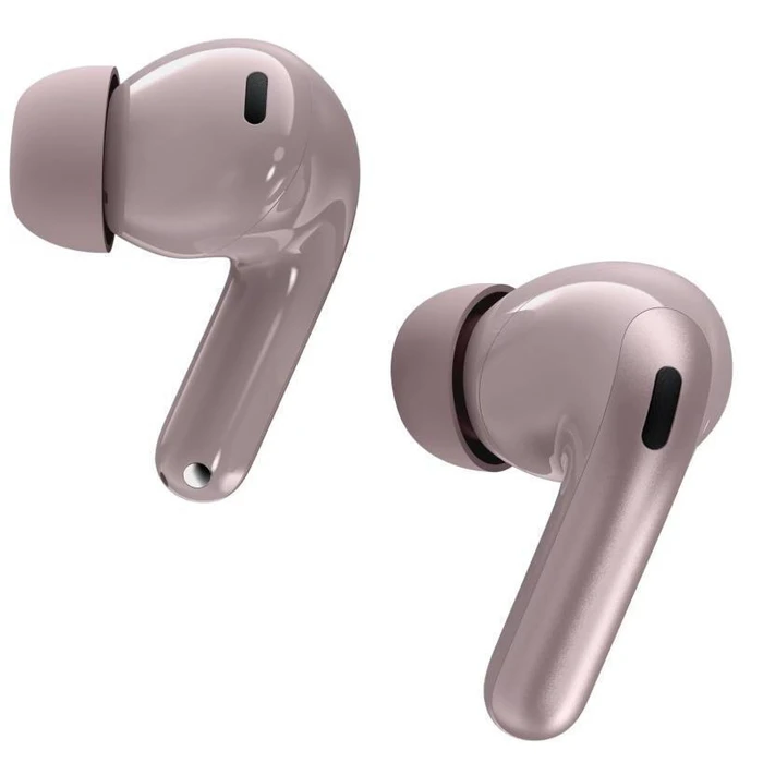 MOTOROLA Moto Buds 2 Bluetooth True Wireless Earbuds PANTONE Violet Ice