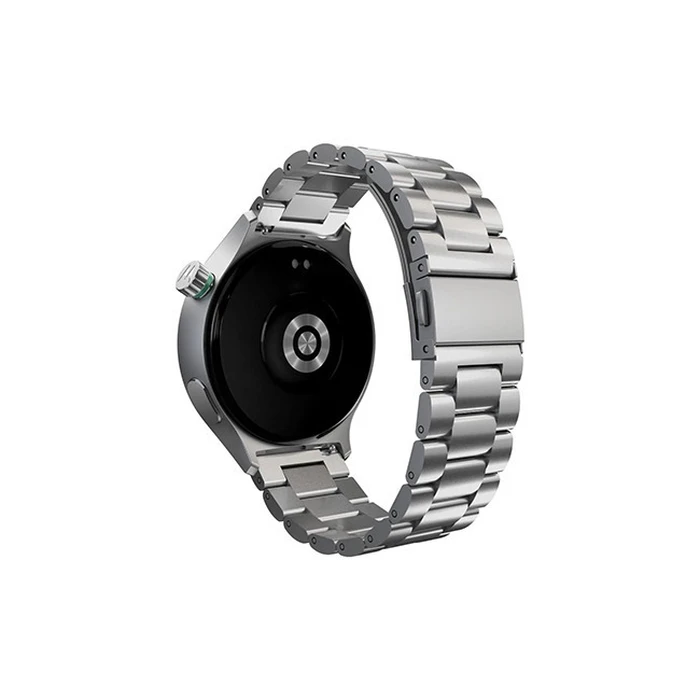 Smartwatch Motorola Moto Watch 47mm Silver