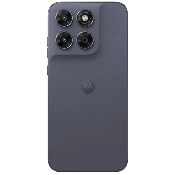 Motorola Moto G67 5G Dual Sim 4GB RAM 256GB - Black