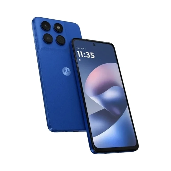 Motorola Moto G37 5G Dual SIM (4/128GB) PANTONE Nautical Blue