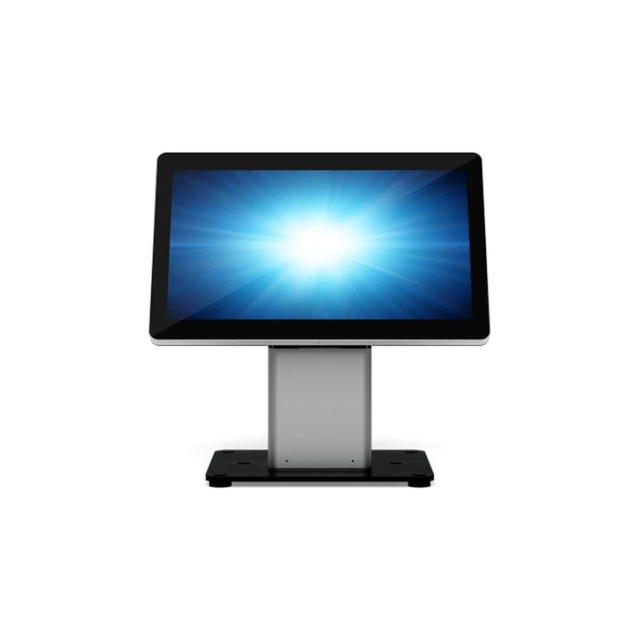 ELO Βάση Slim Self-Service Επιτραπέζια για Οθόνες POS 15"-22" (Μοντέλο E514693)