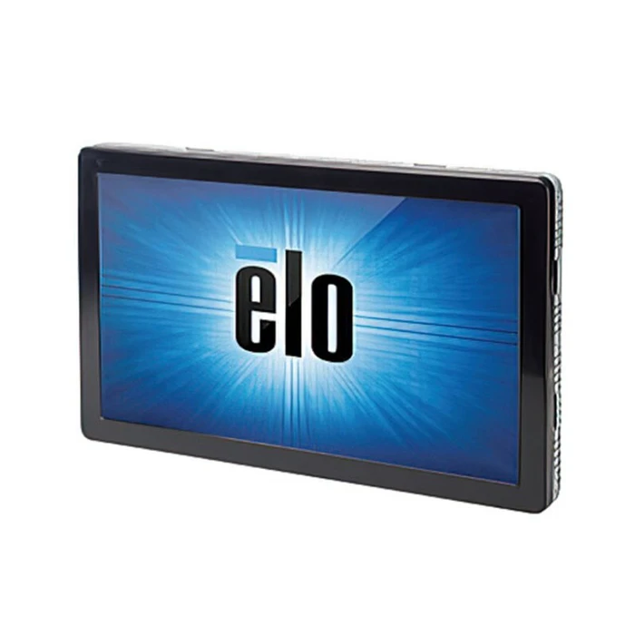 Elo Touch Systems Computer Monitor 2495L 23.8 inch FHD LCD WVA 600 nit LED Backlight Open Frame 10 Touch