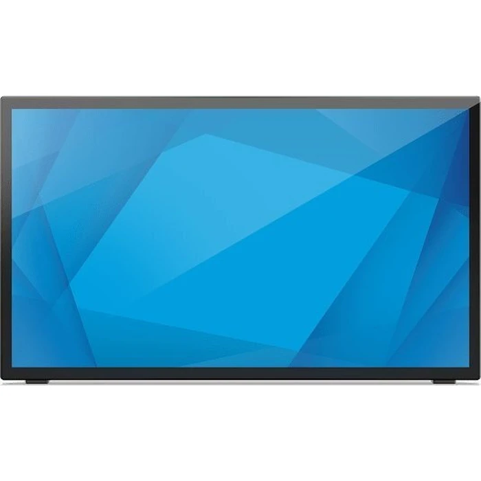 Monitor Elo Touch Systems ET2270L 2UWA 0 BL G 22 Inch LCD FHD PCAP 10 Touch Black