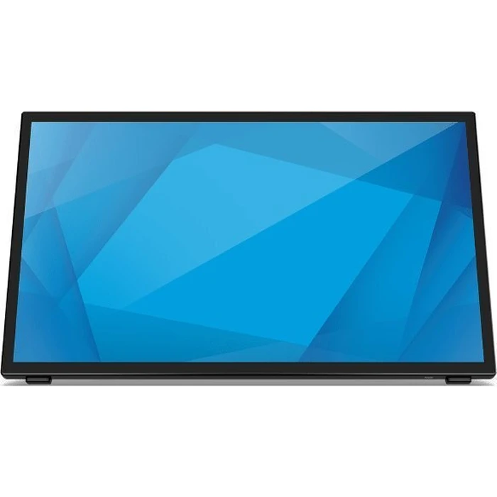 Monitor Elo Touch Systems ET2270L 2UWA 0 BL G 22 Inch LCD FHD PCAP 10 Touch Black