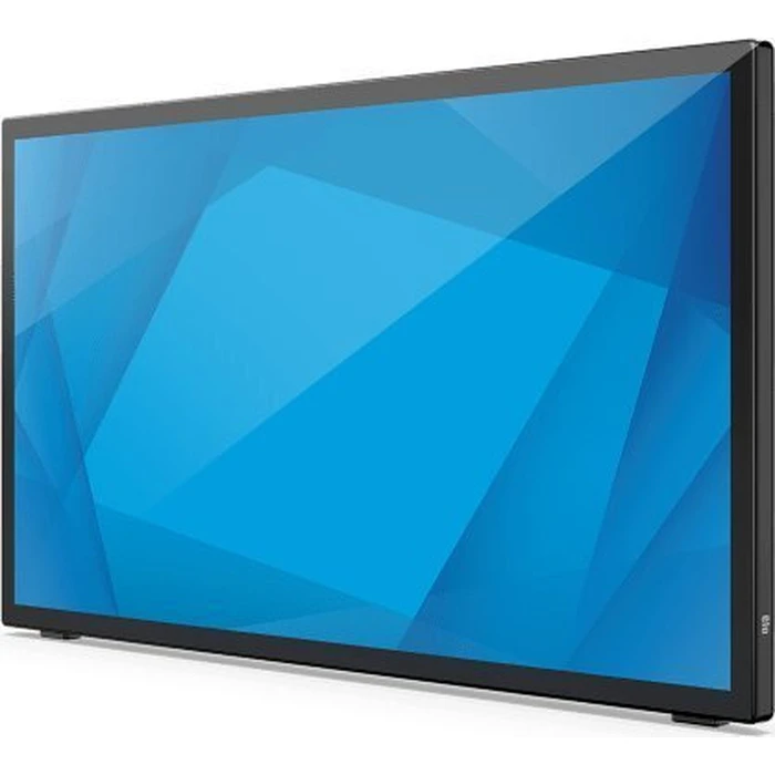 Monitor Elo Touch Systems ET2270L 2UWA 0 BL G 22 Inch LCD FHD PCAP 10 Touch Black